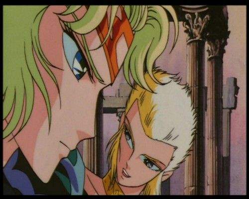 Otaku Gallery  / Anime e Manga / Saint Seiya / Screen Shots / Movies / 03 - La leggenda dei guerrieri Scarlatti / 384.jpg